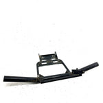 2003 Arctic Cat 400 4X4 OEM Front Bumper 0506-544 AA30
