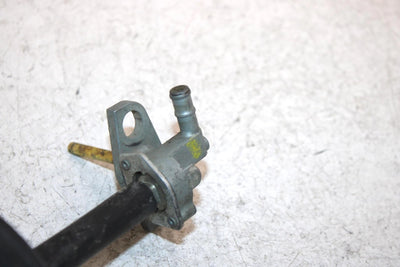 2003 Honda Fourtrax Foreman Rubicon Oem Fuel Petcock 16963-HM8-000ZA AH11