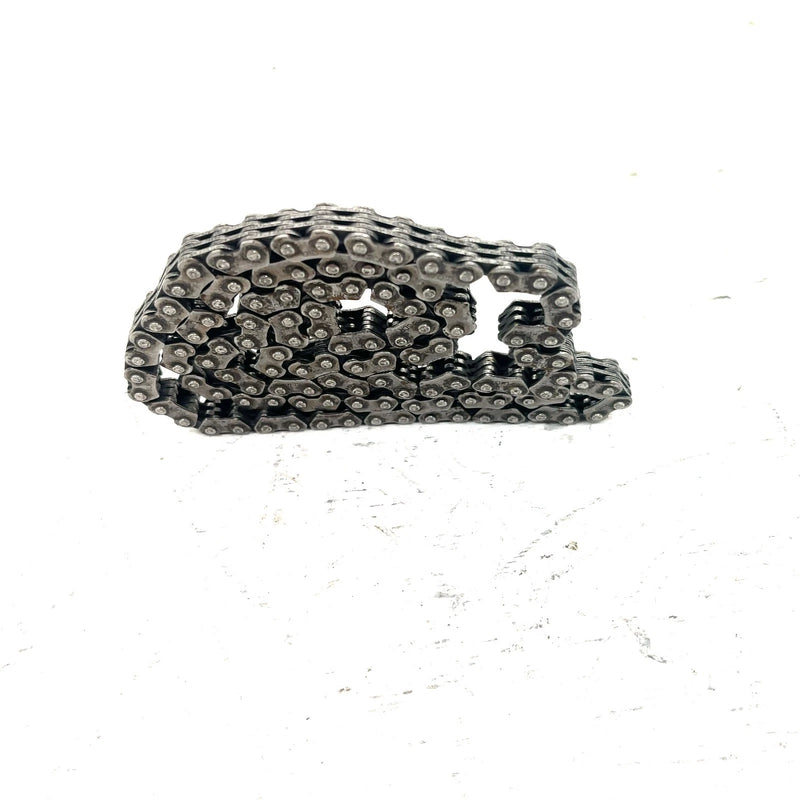 2007 Can-Am Outlander 650 4x4 XT HO EFI OEM 112P Cam Chain 420297063 AB17