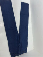 New Women’s Wrangler Original For Pro Rodeo Cowboy Cute Denim Jeans. 9x34 B-13