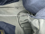 New Vintage Green Dickson Jenkins Polyester Pants 3B-14