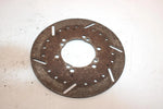 2000 Polaris Xpedition 425 Oem Front Brake Rotor Pair (Slotted) 5242935 AP147