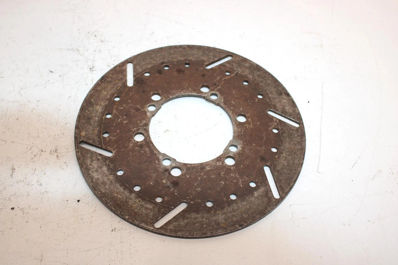 2000 Polaris Xpedition 425 Oem Front Brake Rotor Pair (Slotted) 5242935 AP147