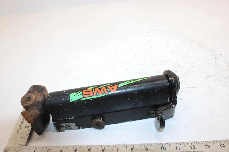 97 Arctic Cat Zr 580 Efi Oem Right Steering Spindle 0703-424 SA124