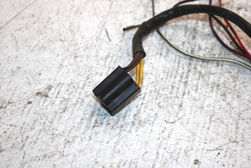 1999 Polaris Sportsman 335 Oem Indicator Harness 2460573 AP17