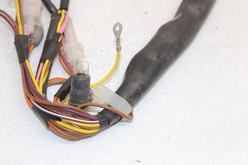 98 Polaris Ultra Touring Oem Speedo Guage Wire Harness (Hi Level) 2460571 SP177