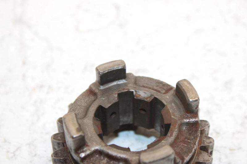 1997 Arctic Cat Bearcat 454 Oem 4th Driven Gear 22T 3446-219 AA24