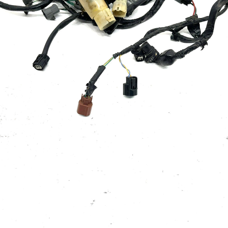 09-14 Honda Rancher 420 OEM Main Wire Harness 32100-HP7-A01 AH28