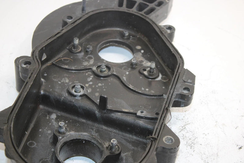 94 Arctic Cat Ext 580 Efi Oem Chain Case and Cover 0702-489 0702-231 SA27