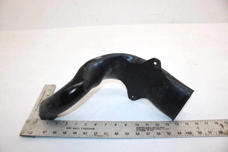 2006 Kawasaki Prarie 360 Oem Carburetor Inlet Duct 14073-1803 AK29
