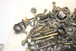 1999 Polaris Big Boss 500 Oem Nut Bolt Spacer Hardware Kit AP71