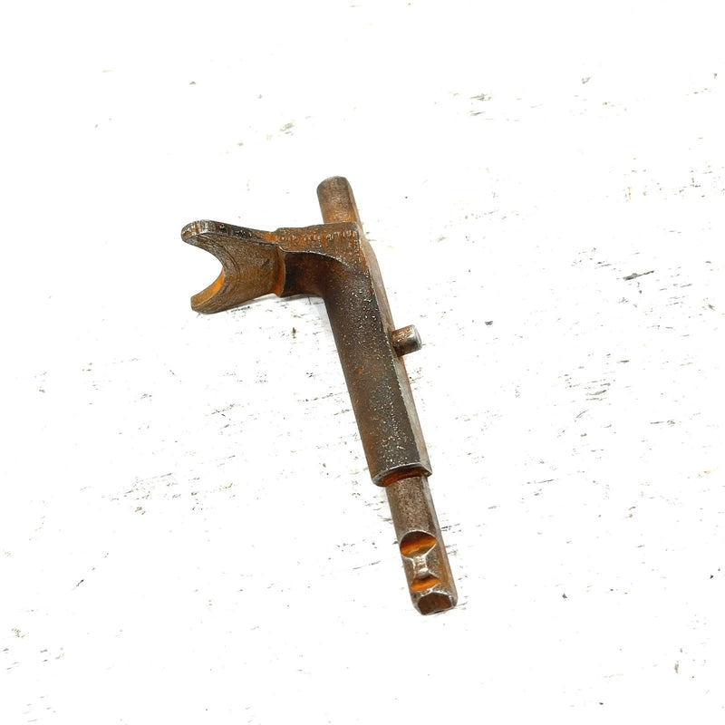 1997 Polaris Xplorer 500 OEM Low Gear Shift Fork 3233259 AP230