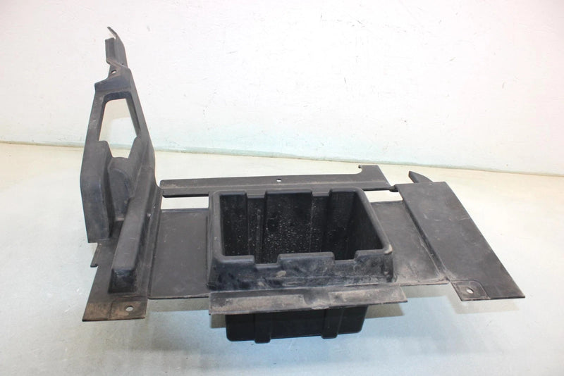 15 Yamaha Viking Vi Yxc700d 4x4 OemRight Lower SplashGuard 2PG-F84A7-00-00 XY1.1