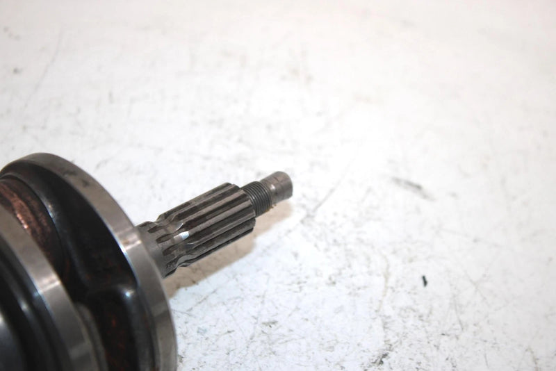 1996 Yamaha  Badger Yfm80h Oem Crankshaft 22K-11400-01-00 AY14