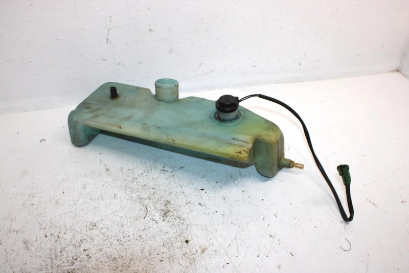 1997 Arctic Cat Monte Carlo 770 Oem Oil Tank W/Sender 0670-720 0620-226 JA9