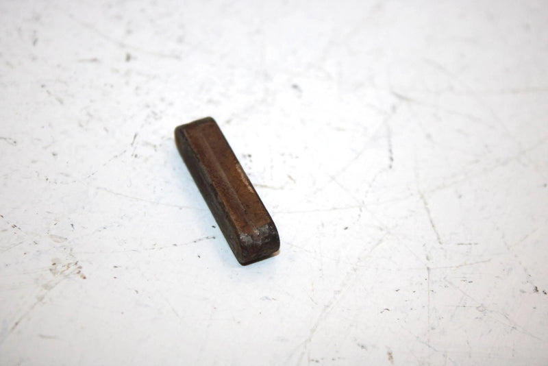 00 Yamaha Sx500r Oem Sliding Key 90281-07004-00 SY0