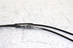1995 Yamaha Vmax 500 Oem Choke Cable  8AB-26330-00-00 SY34