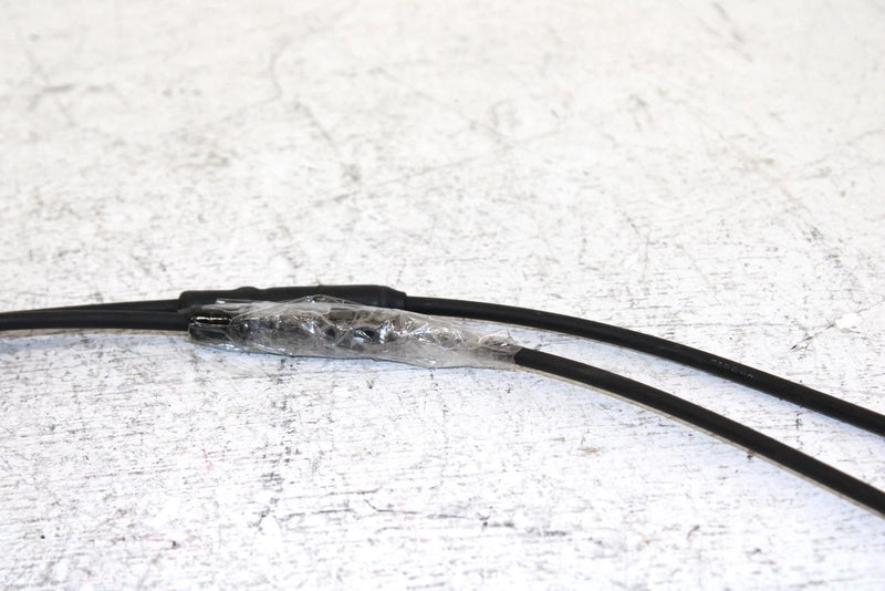 1995 Yamaha Vmax 500 Oem Choke Cable  8AB-26330-00-00 SY34