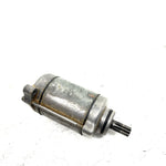2002 Suzuki Quadrunner 500 LTF500F 4x4 OEM Starter Motor 31100-44D21 AS37