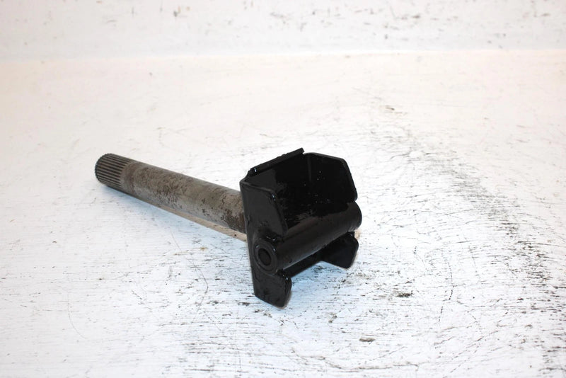 2002 Ski-doo Mxz 800 Adrenaline Oem Steering Knuckle 506151234 SS21