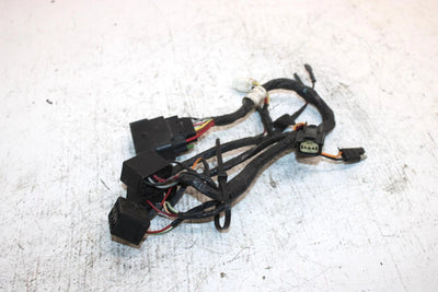 2012 Arctic Cat Prowler Hdx 700 Oem Console Harness 0486-398 XA1