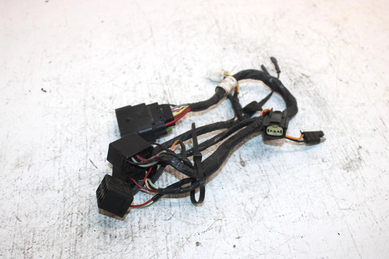 2012 Arctic Cat Prowler Hdx 700 Oem Console Harness 0486-398 XA1
