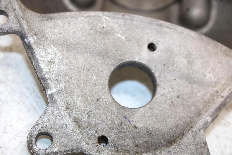 1995 Sea-doo Gti Oem Oil Pump Flange Manifold 290911173 JS53