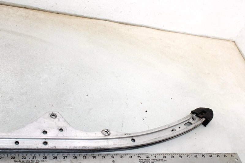 98 Polaris Trail Oem Left Rear Suspension Skid Rail 1541146 SP160