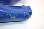 1993 Polaris Sl 750 Oem Expansion Chamber 1260615-157 JP26