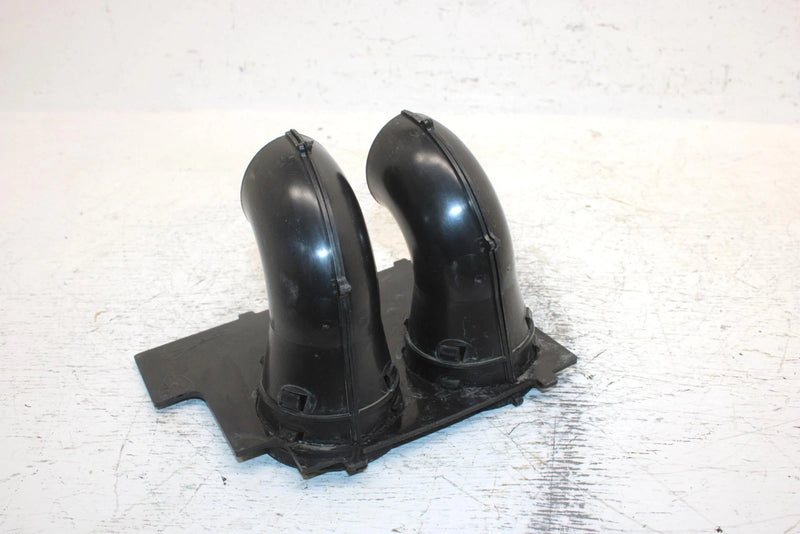 1998 Arctic Cat Zr 600 Oem Airbox Baffle 0670-709 0670-617 SA33