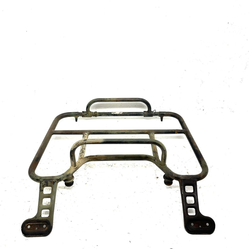 87-93 Suzuki Quadrunner 4WD LT4WD OEM Front Rack 46410-39D50 AS28
