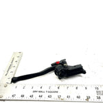 00-06 Honda Rancher 350 TRX350FM 4x4 OEM Rear Brake Lever 53180-HA8-770 AH47