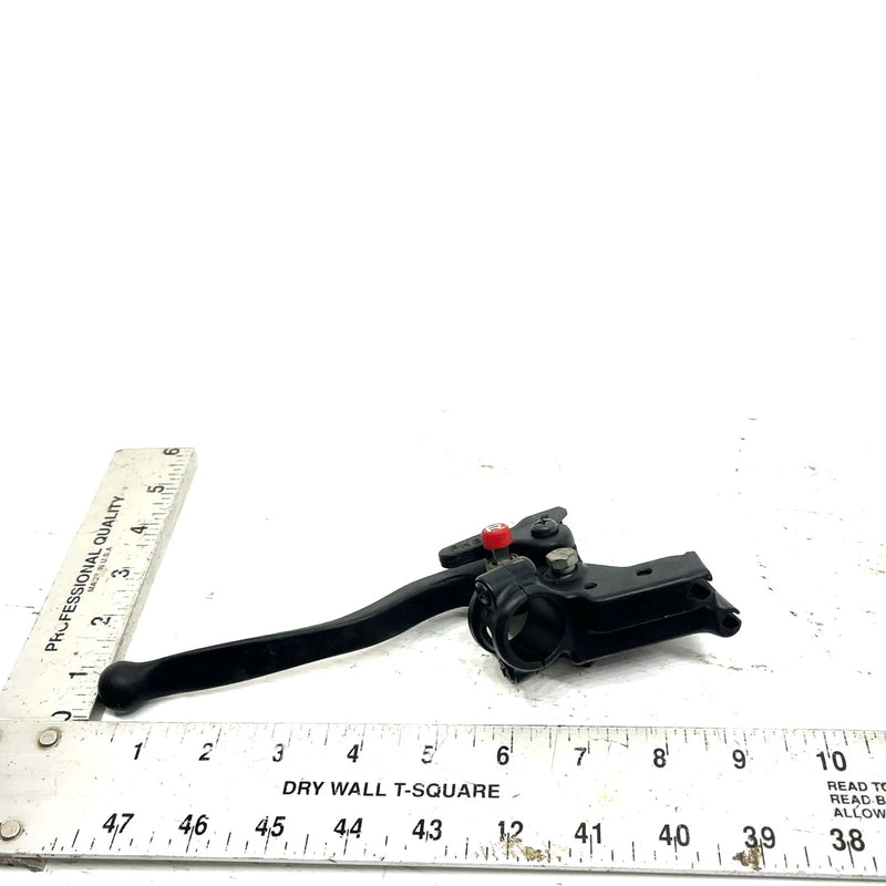 00-06 Honda Rancher 350 TRX350FM 4x4 OEM Rear Brake Lever 53180-HA8-770 AH47