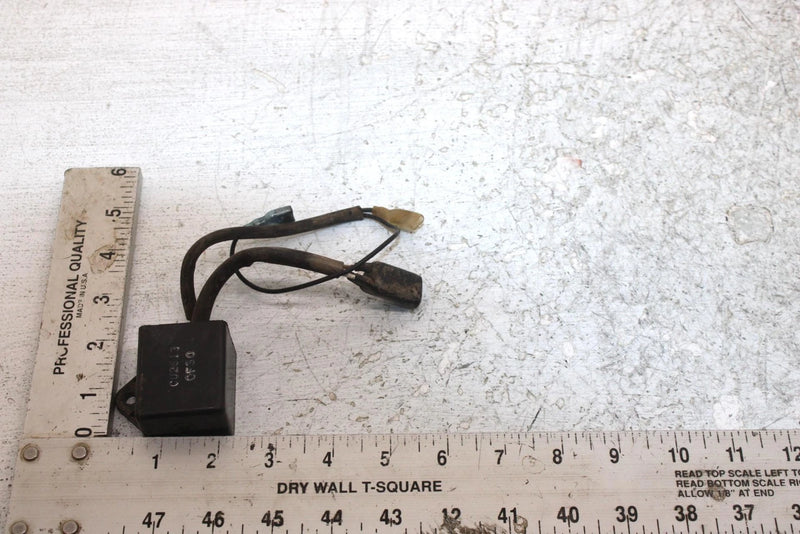 1998 Polaris Xplorer 300 Oem CDI ECU EMC Ignition Box 3084820 AP180