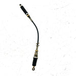2002 Suzuki Quadrunner 500 LTF500F 4x4 OEM Reverse Cable 58840-09F00 AS37
