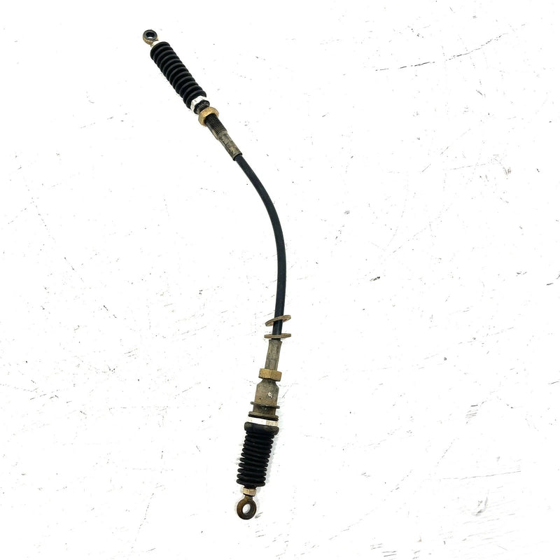 2002 Suzuki Quadrunner 500 LTF500F 4x4 OEM Reverse Cable 58840-09F00 AS37