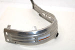 2017 Ski-doo Grand Touring 900 Oem Belt Cover 417300382 SS65