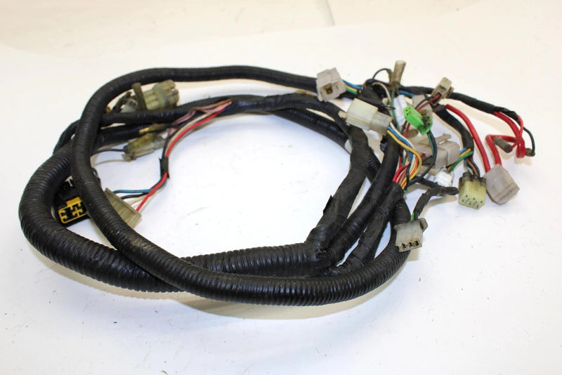 1994 Yamaha Vmax 600 Oem Main Harness 8AB-82590-00-00 SY84