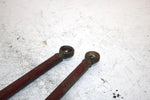 92 Polaris Sport Gt Oem Lower Radius Rod Arm Pair 1822045-067 SP62