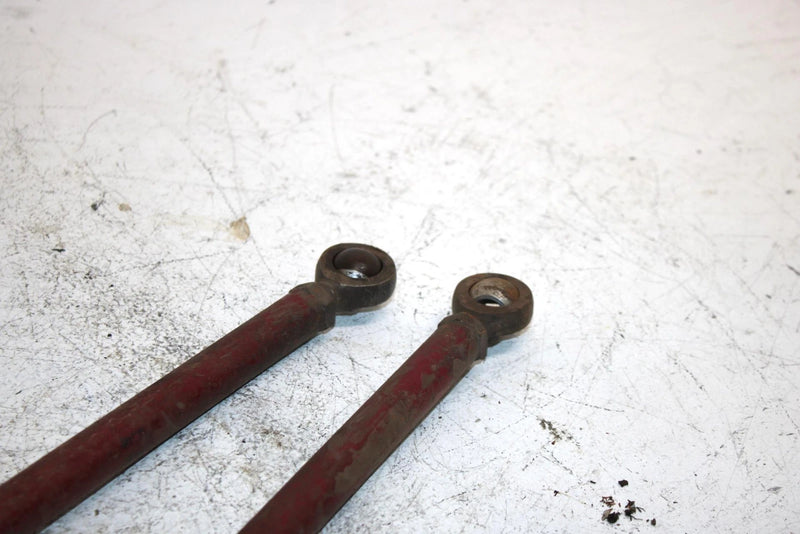 92 Polaris Sport Gt Oem Lower Radius Rod Arm Pair 1822045-067 SP62