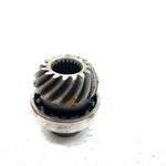 01-04 Polaris Sportsman 400 4X4 OEM 16T/13T Trans Bevel Gear Set 3233365 AP225