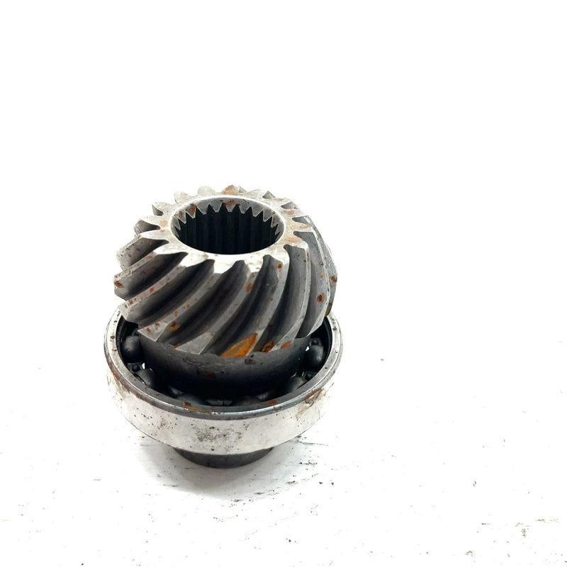 01-04 Polaris Sportsman 400 4X4 OEM 16T/13T Trans Bevel Gear Set 3233365 AP225