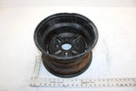 2000 Yamaha  Kodiak 400 Oem Rear Wheel Rim 12X7.5 5GH-25390-00-00 AY26
