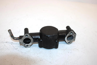 93 Arctic Cat Pantera Oem Thermostat Manifold 3004-025 SAS1