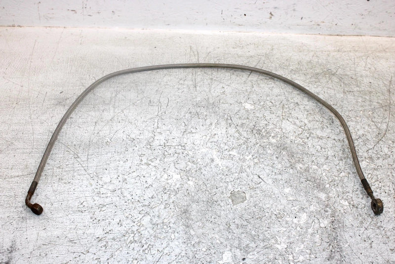 2004 Polaris Trail Boss 330 Oem Rear Brake Hose 1910506 AP117