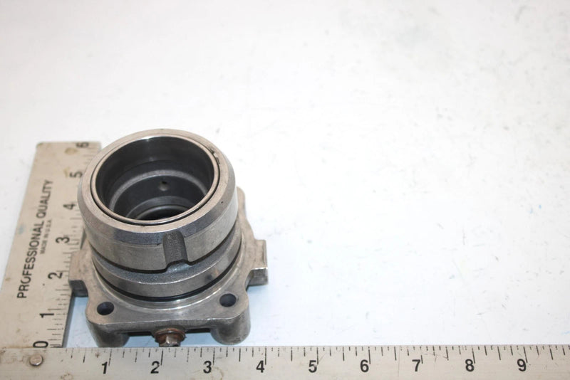 94 Yamaha  Kodiak 400 4wd Oem Pinion Gear Housing 2HR-46144-00-00 AY27