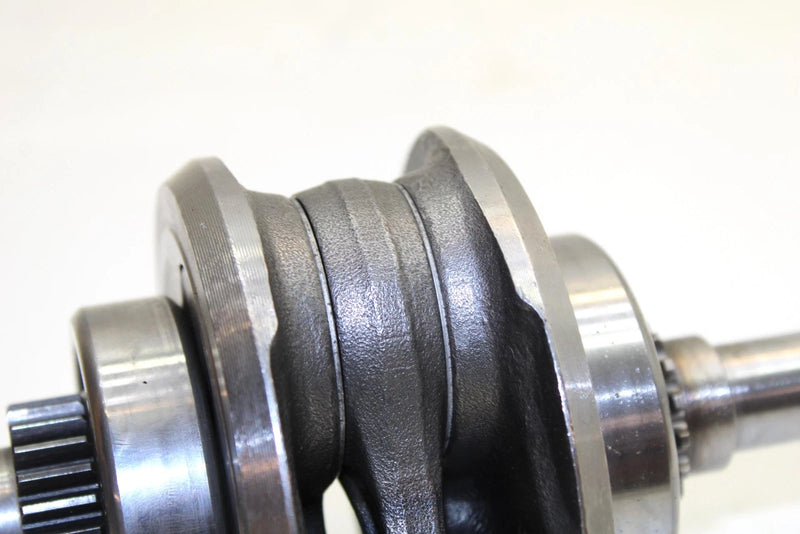 84 Honda ATC 200S OEM Crankshaft 13000-958-030 AH18