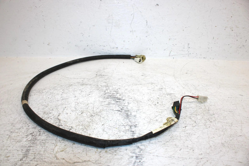 1997 Yamaha Vmax Sx 700 Triple Oem Headlight Cord 8CX-84359-00-00 SY10