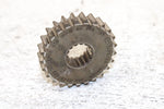 1996 Ski-doo Formula Iii 600 Oem 25T Upper Drive Gear 504153912 SS18