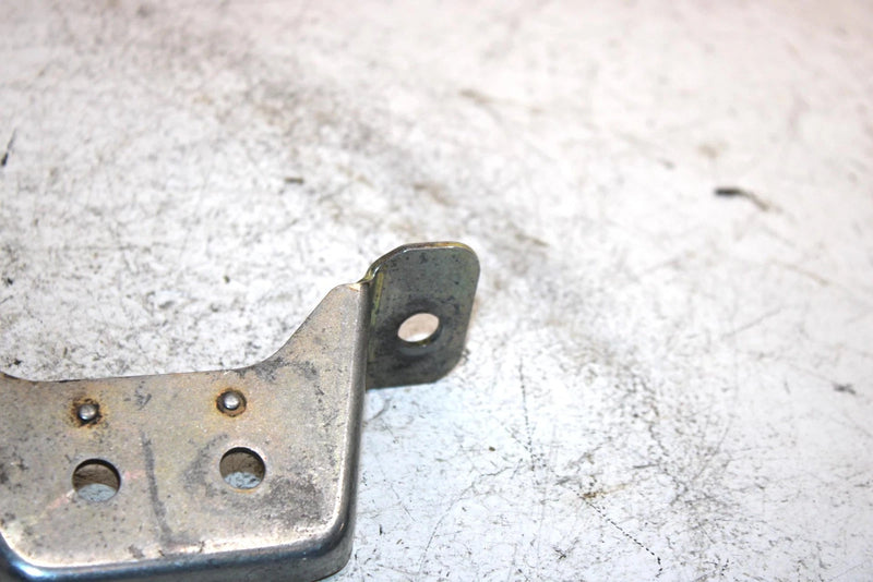 01 Polaris Xc Sp 600 Oem Front Engine Mount Bracket Set 1013397 5245044 SP65